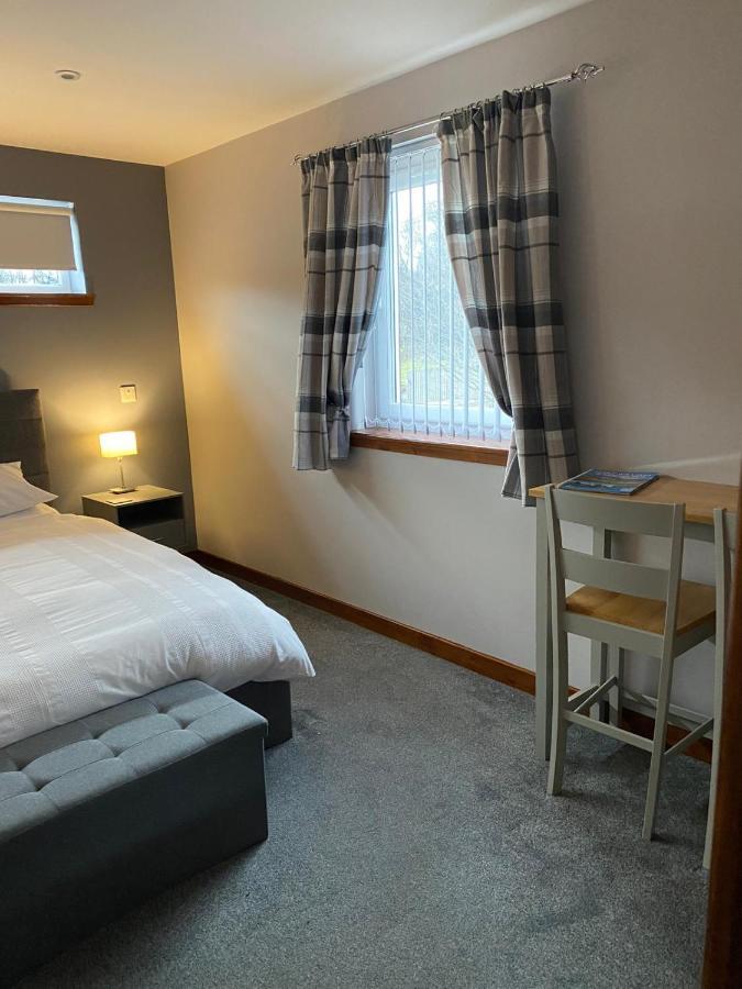 Number 6 Apartment Fort William Bagian luar foto