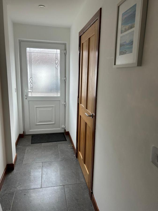 Number 6 Apartment Fort William Bagian luar foto