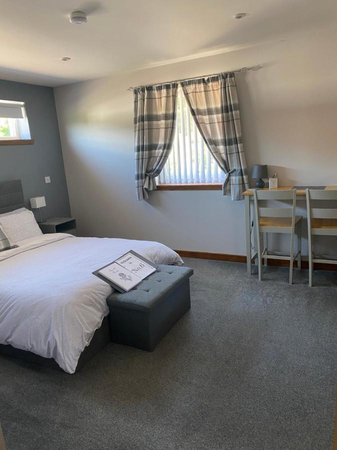 Number 6 Apartment Fort William Bagian luar foto