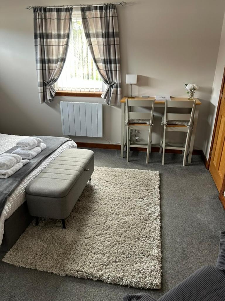 Number 6 Apartment Fort William Bagian luar foto